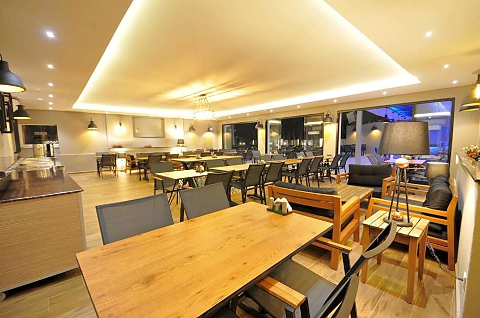 Club Sema Suite Hotel