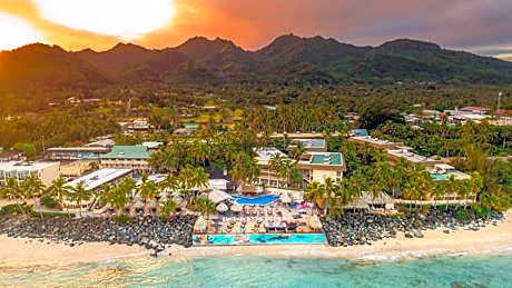 The Edgewater Resort & Spa