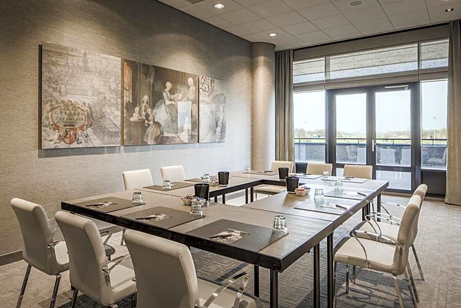 Van Der Valk Hotel Zwolle