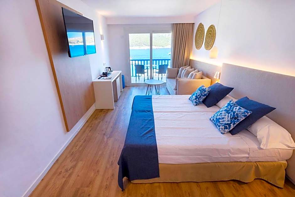 Parque Nereida Suites Hotel