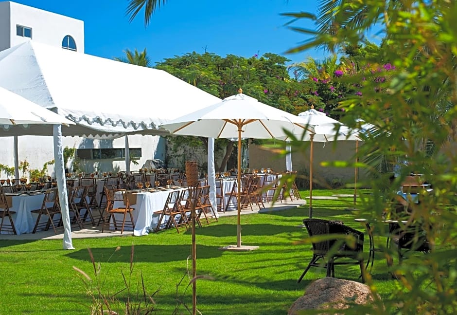 Hotel Los Milagros