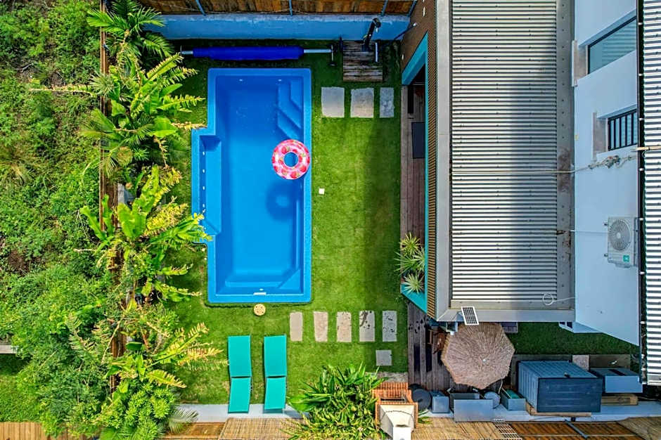 Villa Idylle quatre etoiles