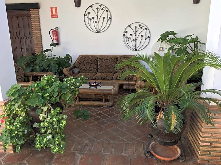 La Hacienda del Marquesado