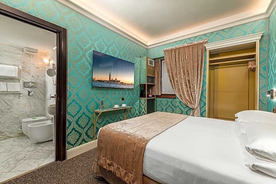 Palazzo Paruta & Wellness Suites