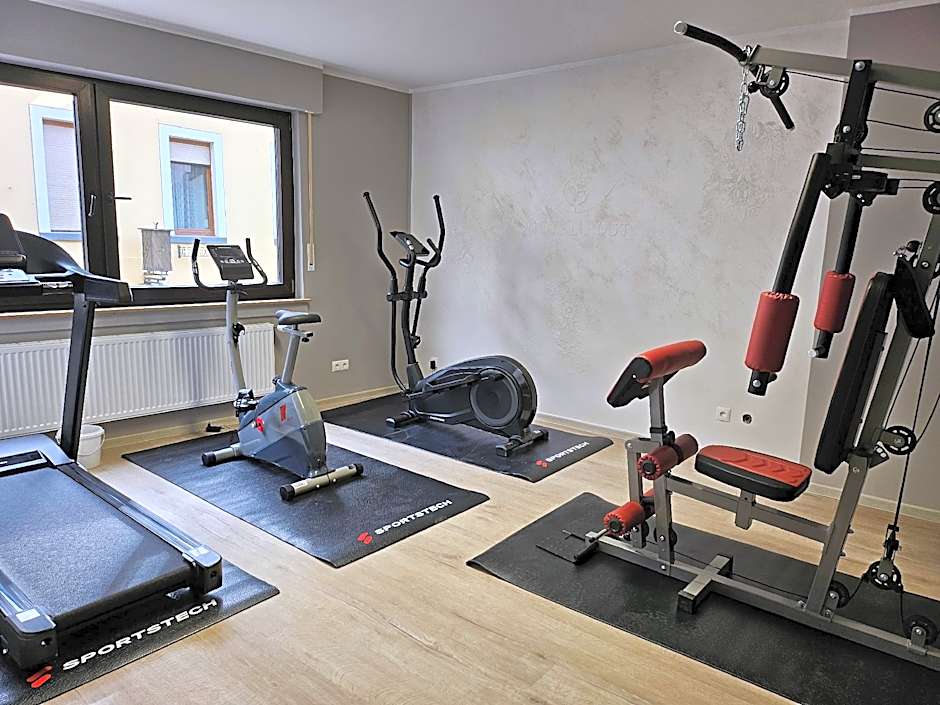 Land-gut-Hotel zur Post