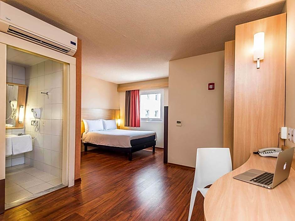 ibis Lima Larco Miraflores