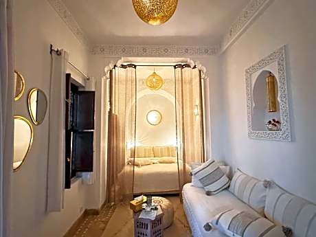 Family Two-Bedroom Suite