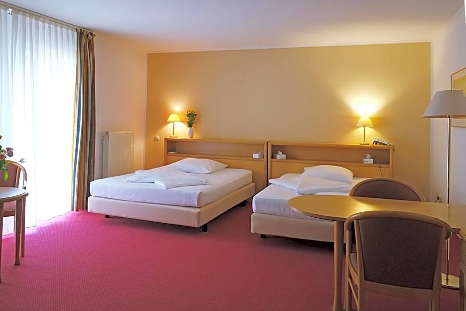 Eurotel am Main