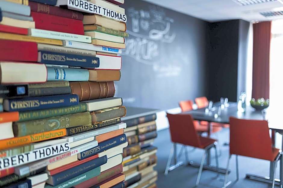 Radisson Blu Hotel, Cologne