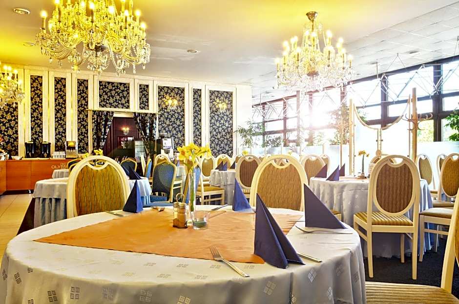Hotel Olympik