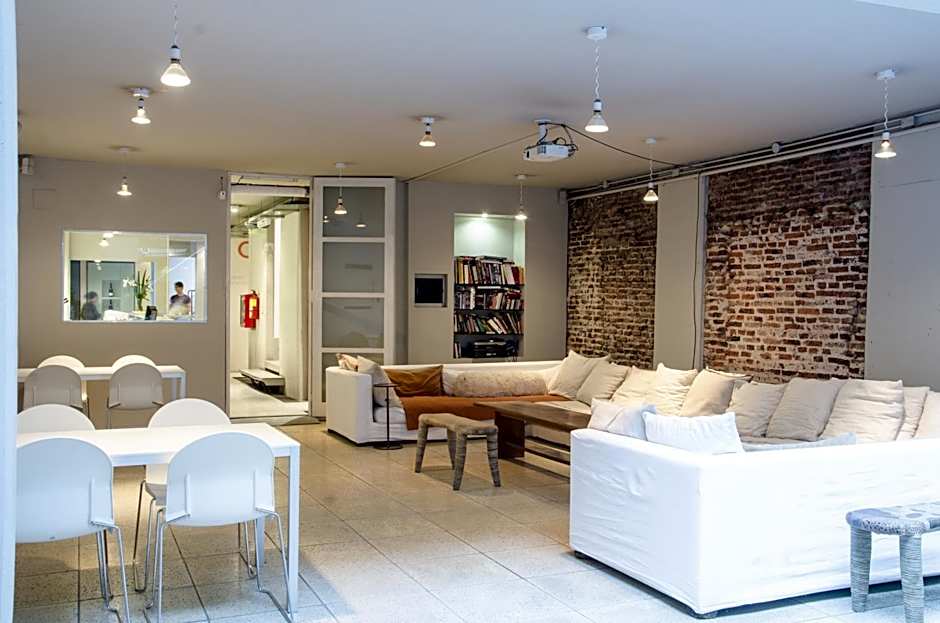 Design cE - Hotel Boutique de Diseño