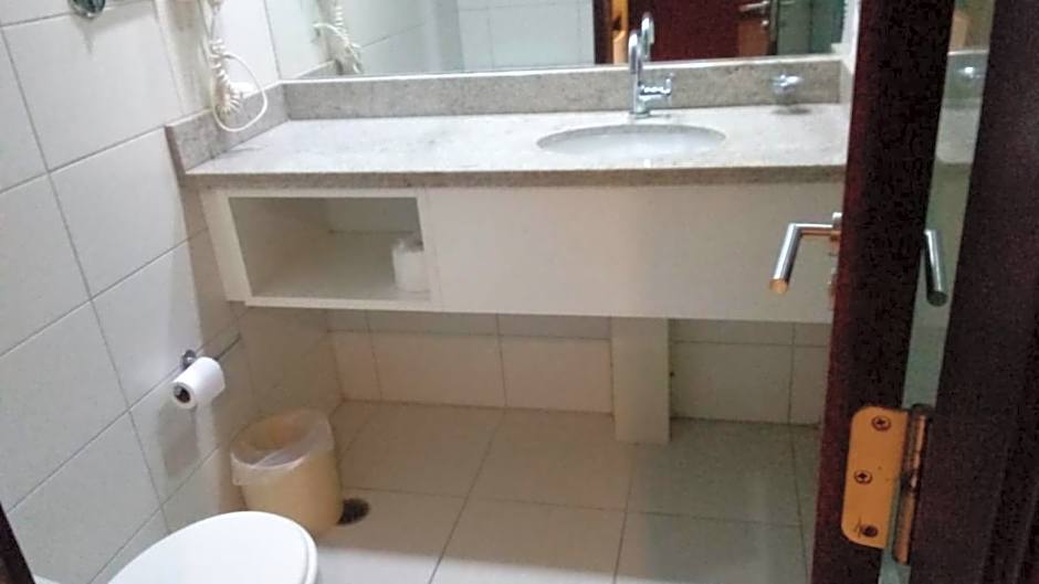 Flat Recife Av boa viagem- Beach Class Internacional