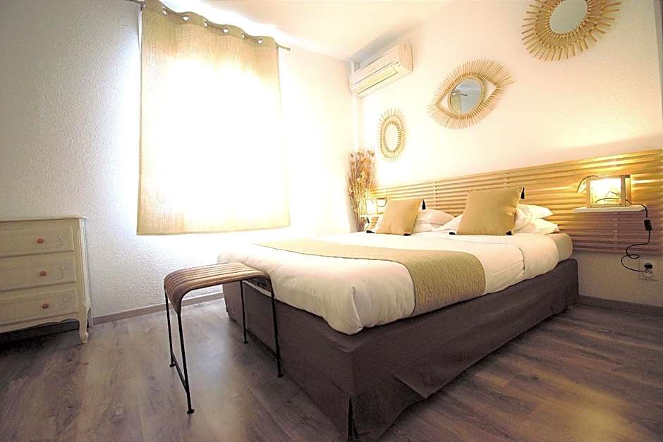 Le Champ d'Eysson Aparthotel