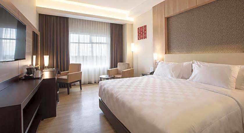 BEST WORLD KINDAI HOTEL