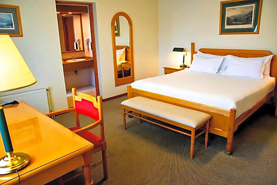 abba Presidente Suites Puerto Montt