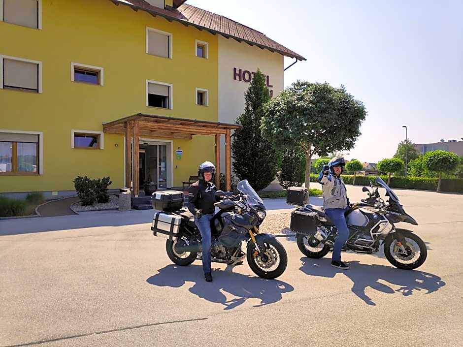 Photo 1 of 38 of Hotel Bau Maribor