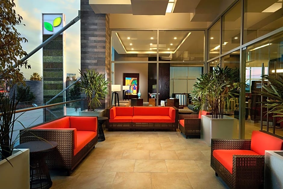 Courtyard by Marriott Queretaro