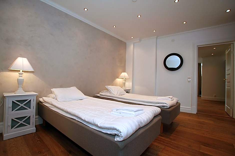 Donners Hotell