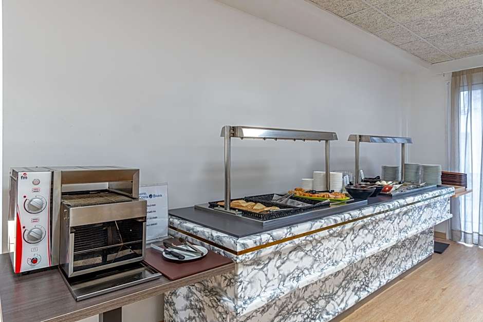 Hotel Costa Brava