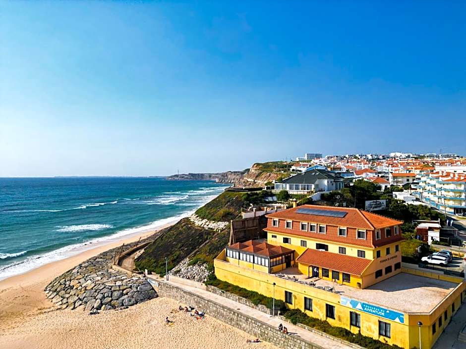 HI Areia Branca - Pousada de Juventude