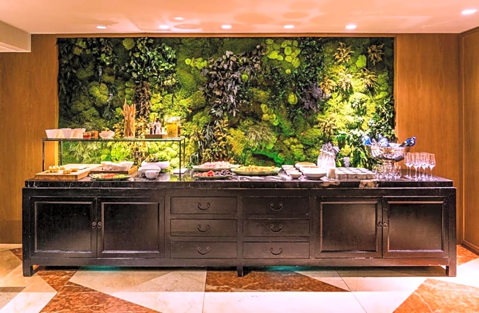 Claris Hotel & Spa GL, a Small Luxury Hotel of the World