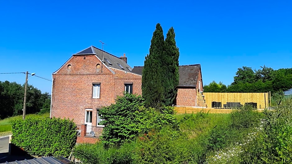 Les Hauts de Proisy