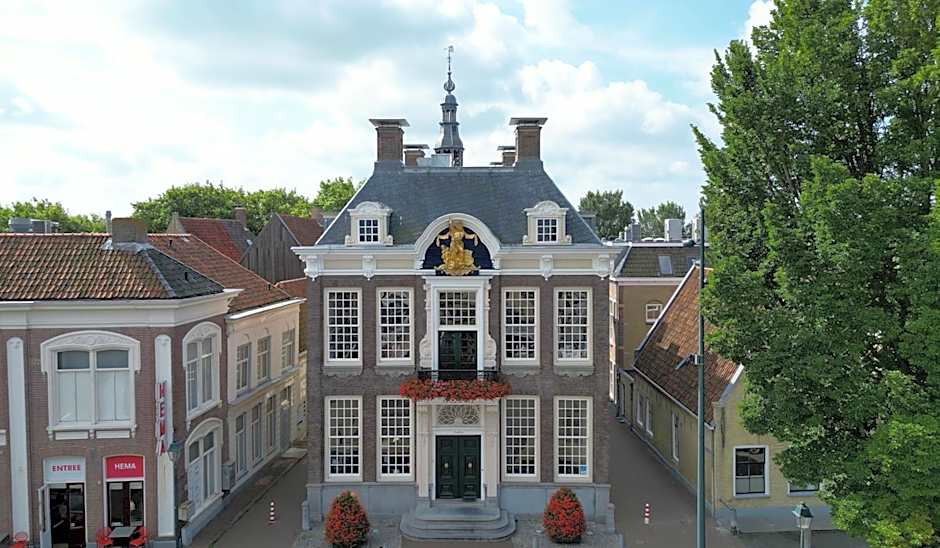 Hotel Anna Casparii