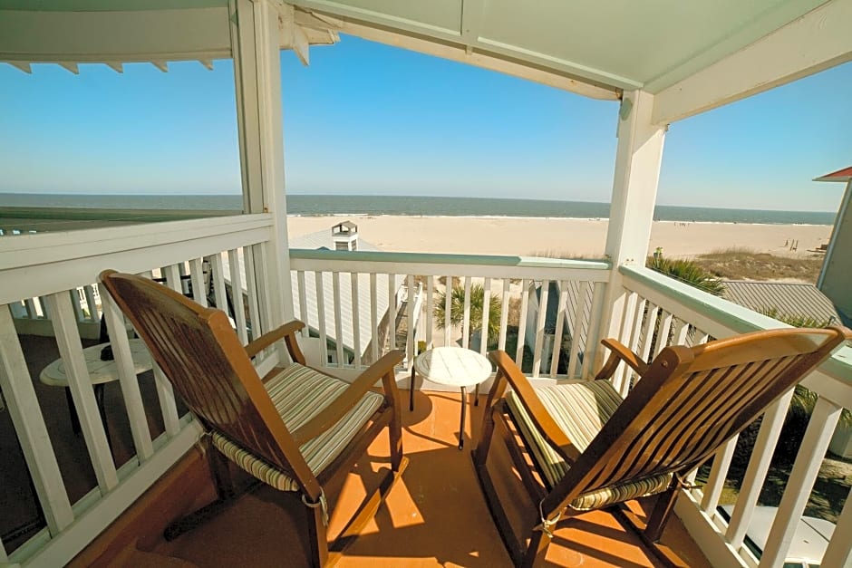 DeSoto Beach Terraces