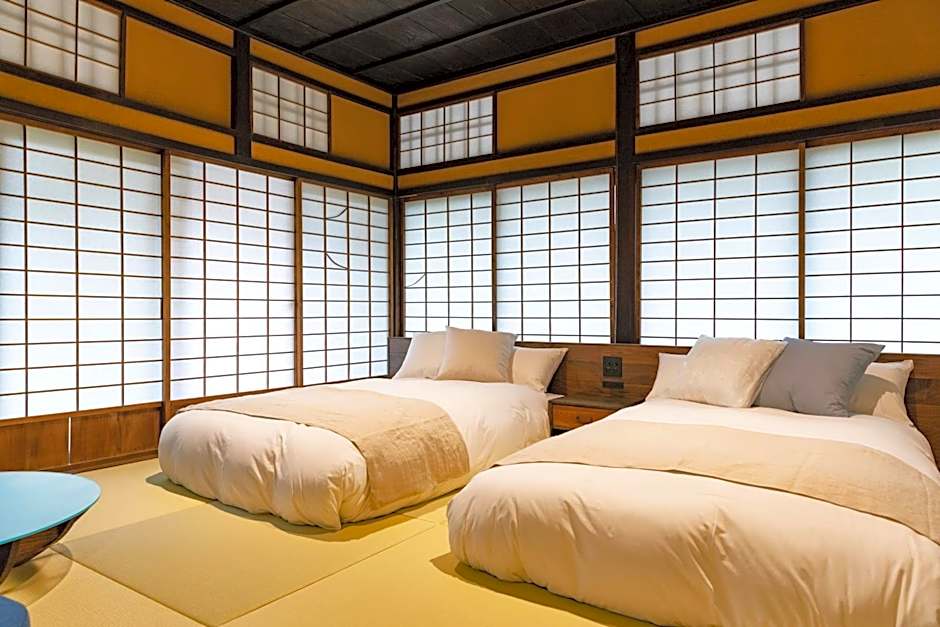 Hotel mio