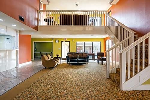 Studio 6 Texarkana