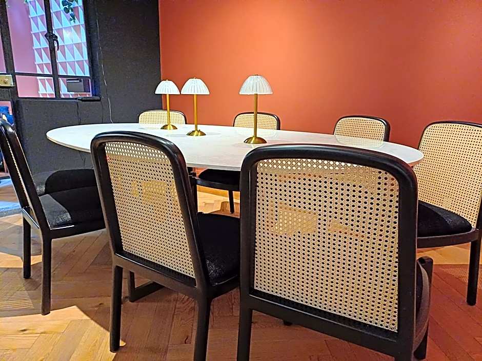 Casa Altata Hotel Boutique