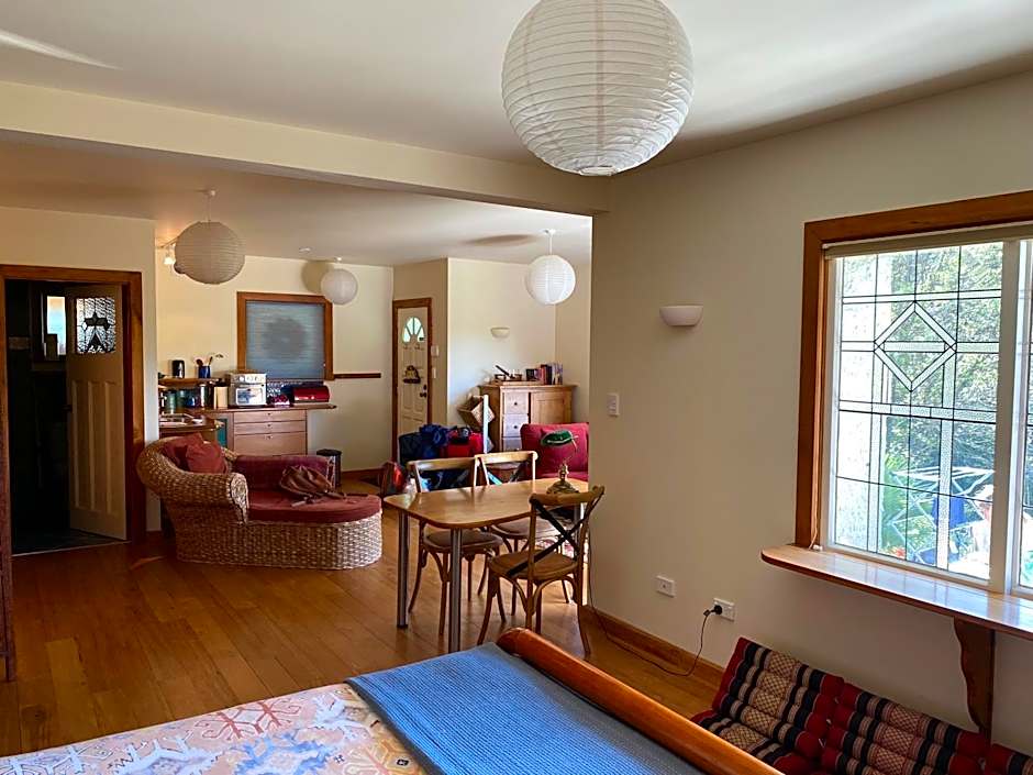 Joya Garden & Villa Studios