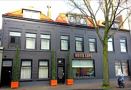 Boutique Hotel Lupo