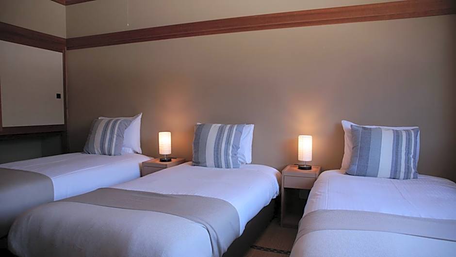 Red Fox Lodge Myoko
