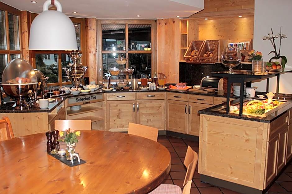 Hapimag Ferienwohnungen Braunlage