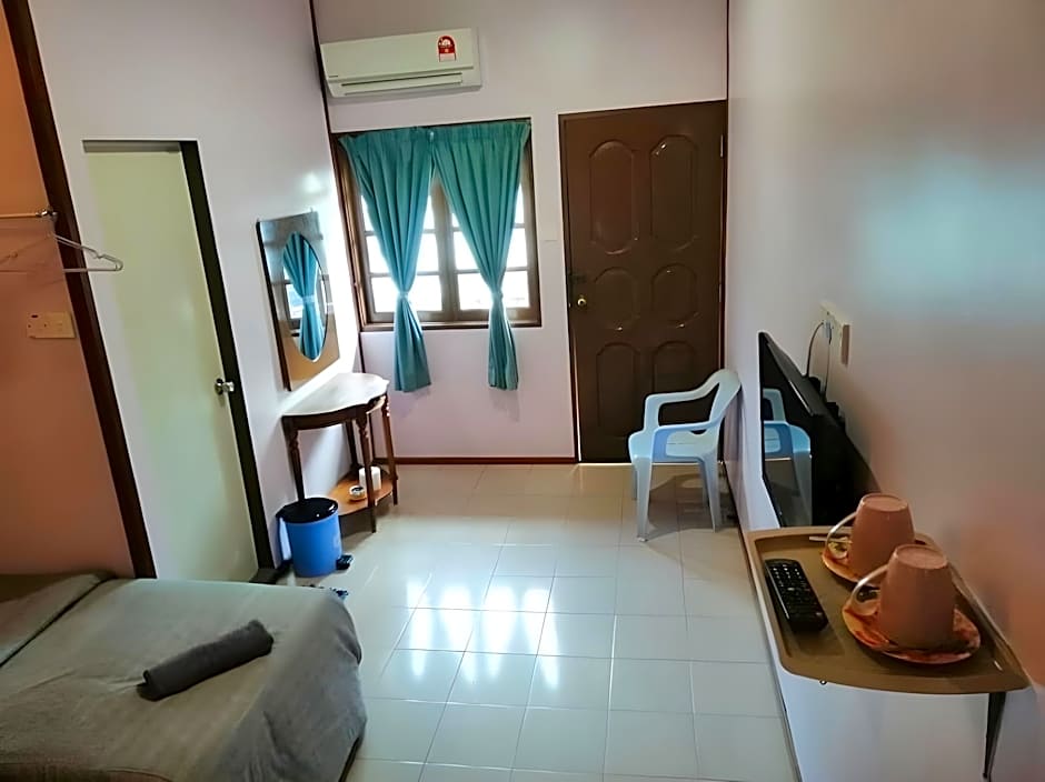 Horizon Inn