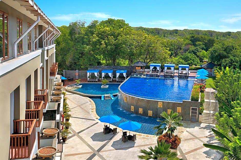 Mercure Bali Nusa Dua Hotel