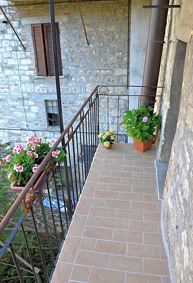 Locanda Del Duca