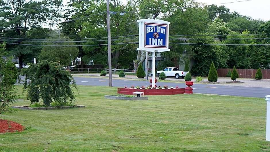 Photo 1 of 26 of Best Stay Inn