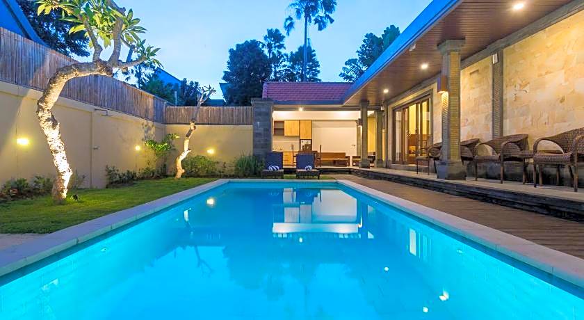 Paisa Villa Seminyak