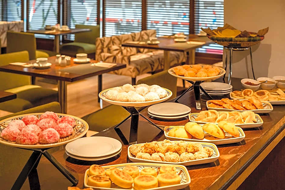 Barcelo Casablanca Hotel