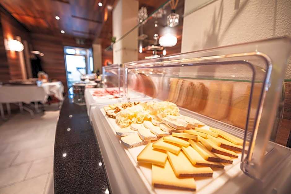 Hotel Seehof Superior