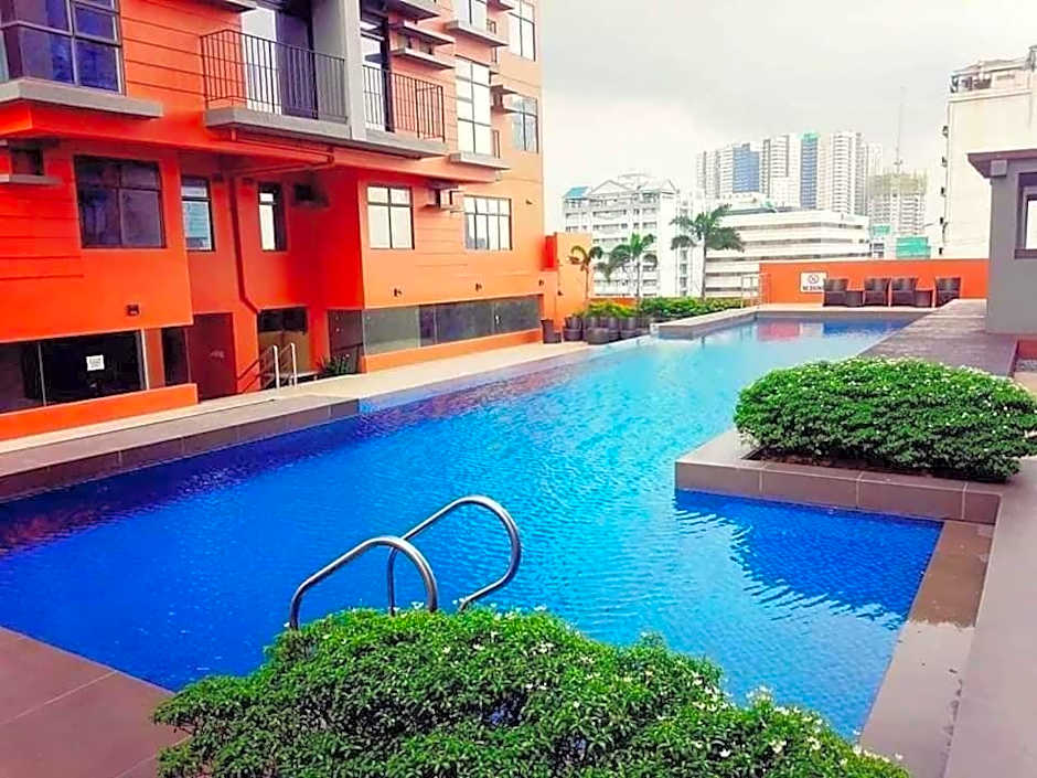 2BR Portovita Condominium North Tower