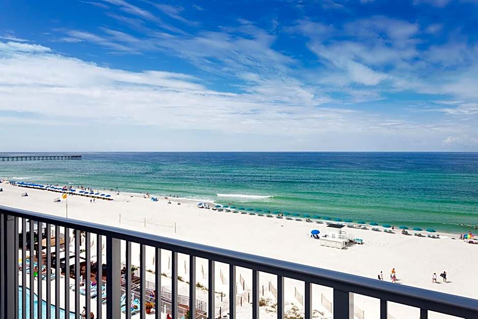 Holiday Inn Express & Suites Panama City Beach - Beachfront By IHG