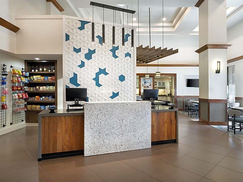 Hyatt Place Lakeland Center