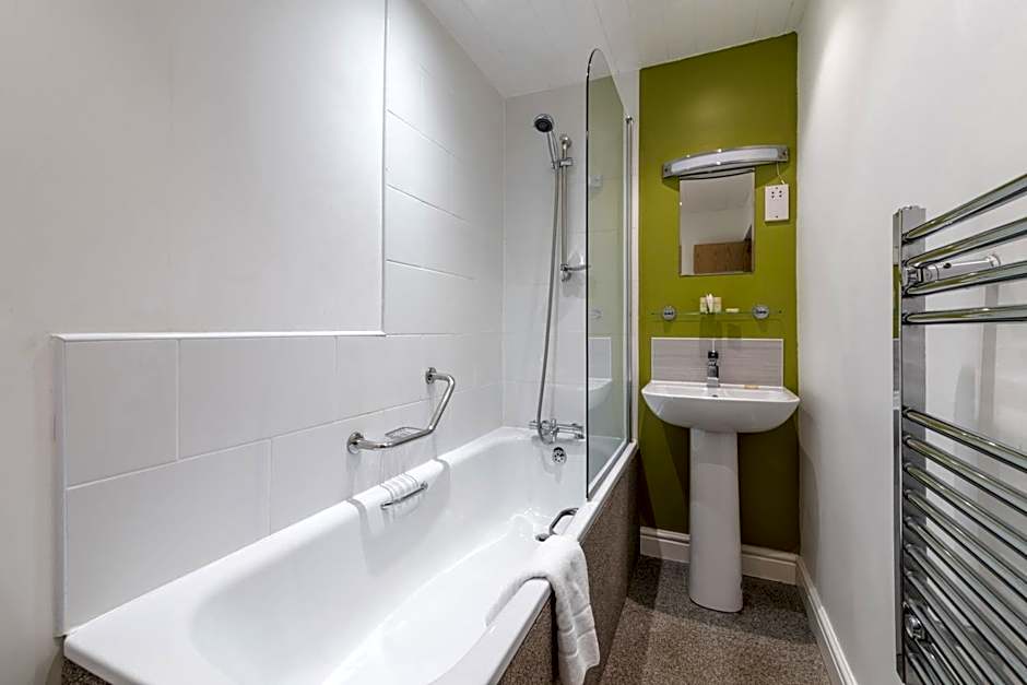 The Derwentwater Hotel