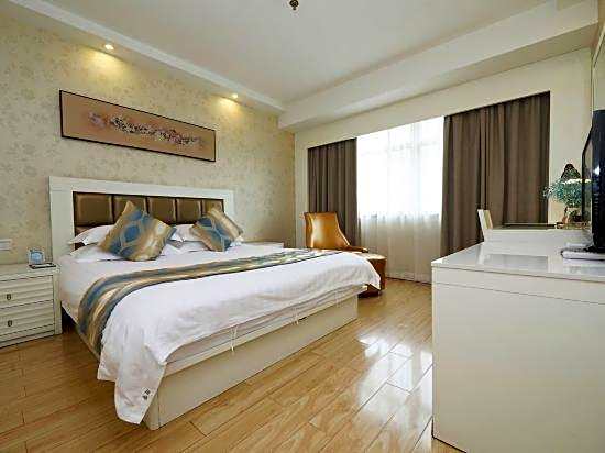 Lijing Hotel