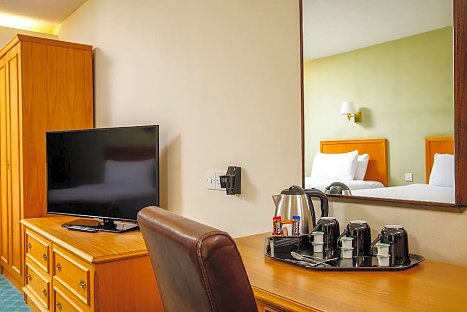 Mercure Livingston Hotel
