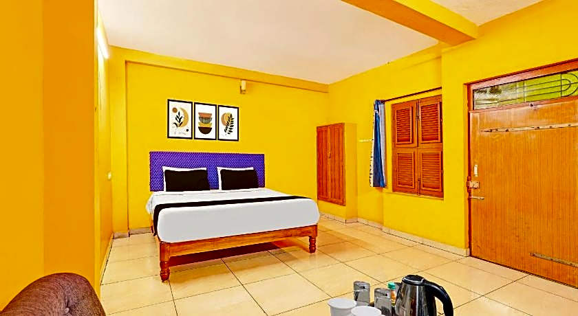 Hotel O Thavalakuppam Bus Stand Formerly Le Sai