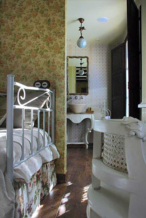 Hotel Rural La Tenada